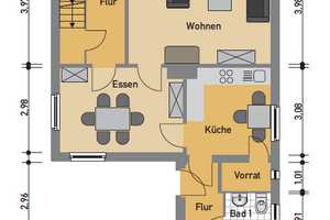 Schönes Einfamilienhaus mit großem Garten in Friedrichsort! – Kiel – Vorschaubild 21