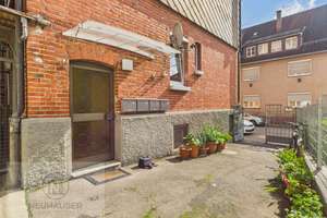 Gepflegtes Mehrfamilienhaus *Gute Lage in Stuttgart* - Einzigartige Gelegenheit – Großglocknerstraße 73, 70327 Untertürkheim (Ortsteil), Stuttgart – Vorschaubild 27