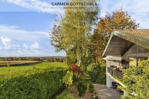 Exklusiver Rückzugsort mit Sonne, Stille & Blick in den Sonnenuntergang - Lebenstraum verwirklichen – Die vollständige Adresse der Immobilie erhältst du vom Anbieter., 82266 Inning am Ammersee – Vorschaubild 6