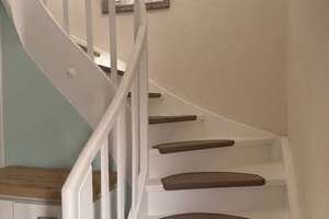 Gepflegtes Einfamilienhaus zu verkaufen – Pfaffenkopfstraße 60a, 66125 Dudweiler (Ortsteil), Saarbrücken – Vorschaubild 9