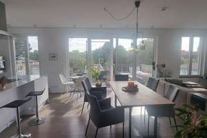 Schmuckstück: 3,5-Zimmer-Wohnung in Düsseldorf-Niederkassel – Niederkasseler Str. 55, 40547 Niederkassel, Düsseldorf – Vorschaubild 3