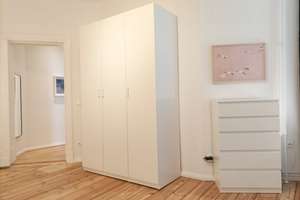 1-Zimmer Wohnung in Berlin Wedding (Wedding) -  – Türkenstraße 19, 13349 Wedding, Berlin – Vorschaubild 26