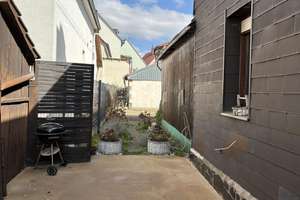 Unser neues Zuhause – Die vollständige Adresse der Immobilie erhältst du vom Anbieter., 74080 Böckingen, Heilbronn – Vorschaubild 2