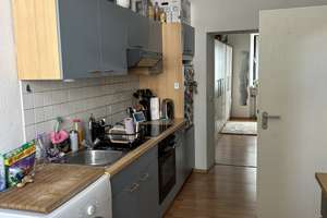 Schöne 2-Zimmer-Wohnung ab 01.08.2026 zu vermieten – Die vollständige Adresse der Immobilie erhältst du vom Anbieter., 52070 Jülicher Straße, Aachen – Vorschaubild 4