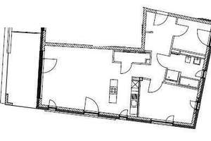 3 Zimmer Erdgeschosswohnung mit Terrasse - Roermonder Höfe nahe MG Zentrum – An der Lingenmühle 9, 41061 Gladbach, Mönchengladbach – Vorschaubild 26