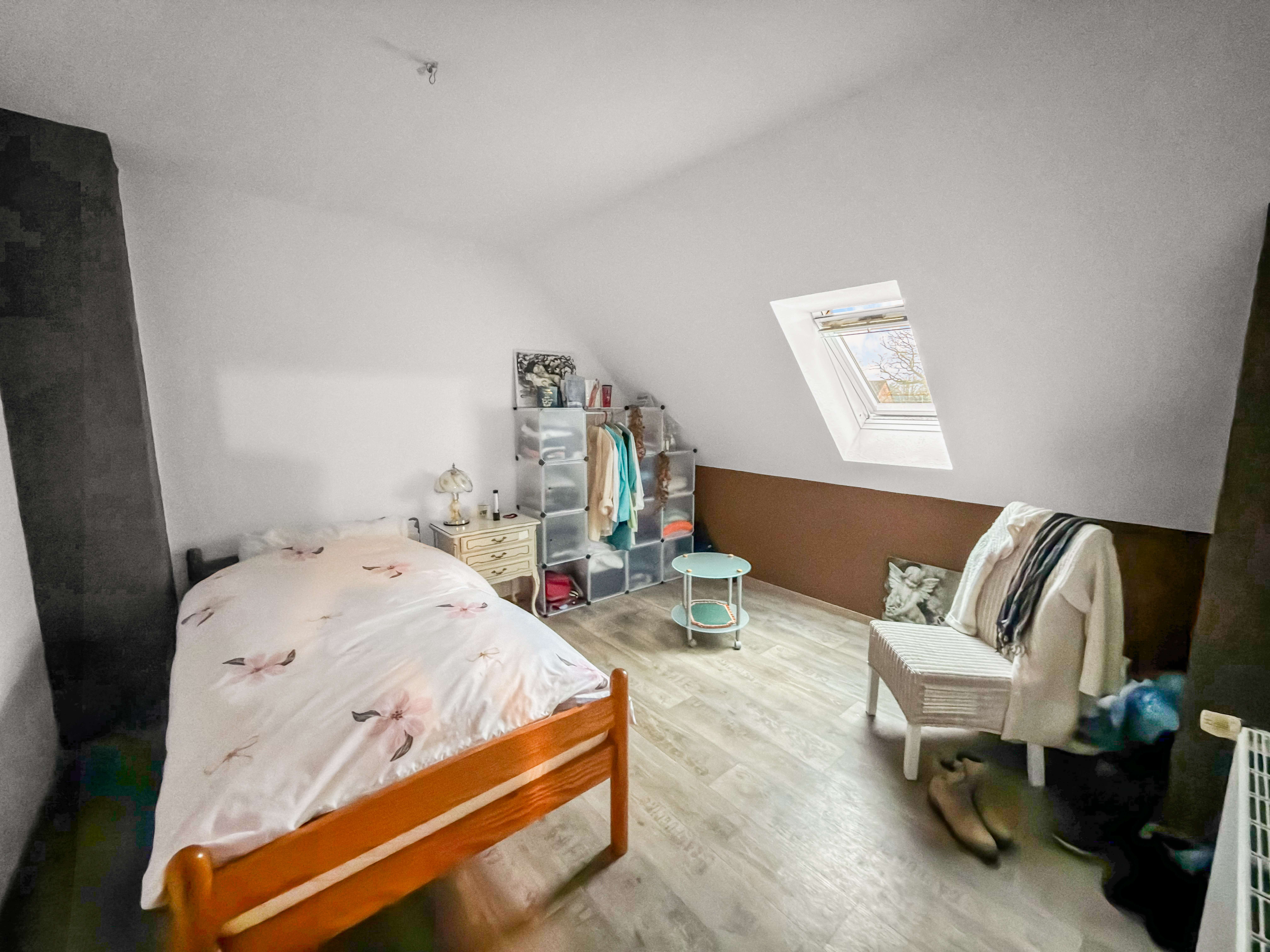 Immobilie in Kutenholz - Großzügiges Einfamilienhaus mit Doppelgarage - ruhige Lage in Mulsum - Bild 15