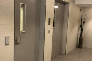 Helle 2 Zimmer Wohnung mit Balkon im 1. OG in Hannover-Ahlem – Bergkammstr 1, 30453 Ahlem, Hannover – Vorschaubild 24