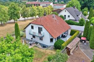 Unverbaubares Wohndomizil mit Doppelgarage in einmaliger Lage direkt am Main-Donau-Kanal – Uferpromenade 4, 92334 Berching – Vorschaubild 6
