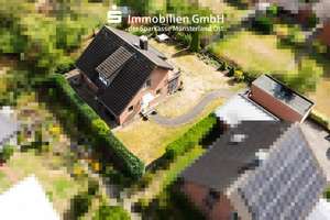 Ihr neues Zuhause: Bezugsfrei ab sofort! – Die vollständige Adresse der Immobilie erhältst du vom Anbieter., 48167 Wolbeck, Münster – Vorschaubild 3