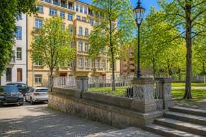 Bezugsfreie Dachgeschosswohnung in Kreuzberger Kiez-Lage zwischen Viktoria-Park und Gleisdreieck – Katzbachstraße 30, 10965 Kreuzberg, Berlin – Vorschaubild 13