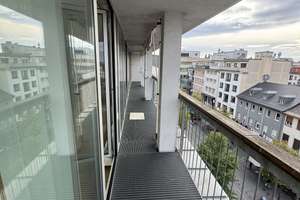 Tolle  2 Zimmer Wohnung mit Einbauküche in der City – 68161 Innenstadt/Jungbusch, Mannheim – Vorschaubild 13