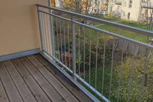 **Hochwertig sanierte 2-Raum Wohnung mit Balkon, EBK u. Aufzug! WE08** – Körnerstraße 17, 9130 Sonnenberg, Chemnitz – Vorschaubild 14