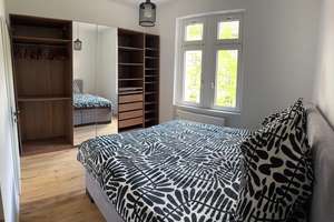 65m² große - Moderne 2 Zimmer Wohnung in Karlsruhe – 76133 Südweststadt, Karlsruhe – Vorschaubild 6