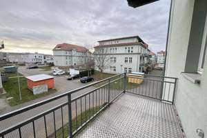 Attraktive 4-Raumwohnung im Encke-Carré - Ihr neues Zuhause! – 39110 Stadtfeld West, Magdeburg – Vorschaubild 10