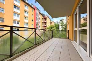 Sanierte 2-Zimmer-Wohnung mit XXL-Balkon in Schlosschemnitz – Arthur-Bretschneider-Straße 18, 9113 Schloßchemnitz, Chemnitz – Vorschaubild 10