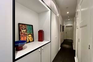 Wilmersdorfer Altbau-Juwel mit exklusivem Interior-Design im beliebten Günzlerkiez – Die vollständige Adresse der Immobilie erhältst du vom Anbieter., 10717 Wilmersdorf, Berlin – Vorschaubild 10