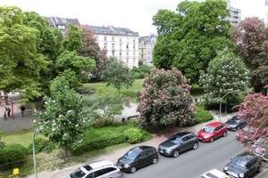 Schöne 3-Zimmer-Wohnung in Sachsenhausen-Nord – Stegstraße 45, 60594 Sachsenhausen-Nord, Frankfurt am Main – Vorschaubild 2