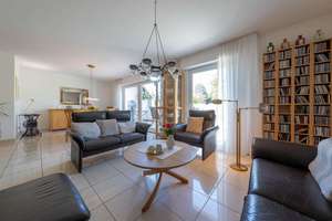 4-Zimmer-Maisonette mit Sonnenbalkon  in begehrter Wohnlage von Dortmund-Kirchhörde – Die vollständige Adresse der Immobilie erhältst du vom Anbieter., 44229 Kirchhörde-Löttringhausen, Dortmund – Vorschaubild 9