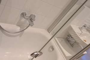 Nachmieter/in gesucht – Helle 2-Zimmer-Wohnung in der List nahe Lister Platz – Lister Straße 35, 30163 List, Hannover – Vorschaubild 6