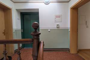 Toller Blick über Magdeburg und komplett renoviert – Ackerstr. 1, 39112 Leipziger Straße, Magdeburg – Vorschaubild 3