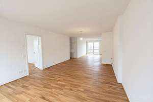 Moderne 4-Zimmer-Wohnung mit 3 Schlafzimmern, Loggia & Balkon zum Wohlfühlen in begehrter Rheinlage – Die vollständige Adresse der Immobilie erhältst du vom Anbieter., 55130 Weisenau, Mainz – Vorschaubild 3