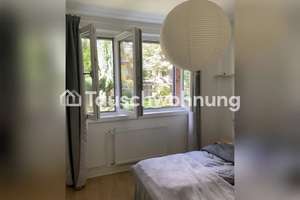 Tauschwohnung: 2-Zimmer-Wohnung in Barmbek-Süd (50 qm) – Die vollständige Adresse der Immobilie erhältst du vom Anbieter., 22081 Barmbek-Süd, Hamburg – Vorschaubild 2
