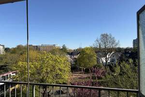 3-Zimmer-Wohnung mit Balkon & Gestaltungspotenzial in Düsseldorf-Unterrath – Die vollständige Adresse der Immobilie erhältst du vom Anbieter., 40468 Unterrath, Düsseldorf – Vorschaubild 10