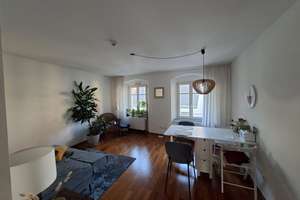 2-Zimmer Wohnung in Regensburg Innenstadt – Hallergasse 3, 93047 Innenstadt, Regensburg – Vorschaubild 1