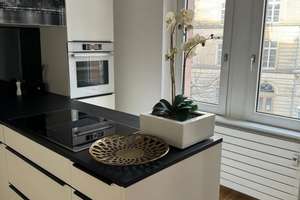65m² große - Moderne 2 Zimmer Wohnung in Karlsruhe – 76133 Südweststadt, Karlsruhe – Vorschaubild 5