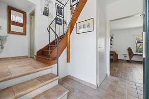 Individuelles EFH in Worzeldorf mit traumhaftem Garten – Die vollständige Adresse der Immobilie erhältst du vom Anbieter., 90455 Kornburg, Worzeldorf, Nürnberg – Vorschaubild 17