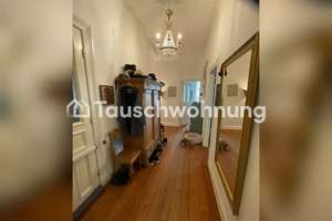 Tauschwohnung: Schöne Altbauwohnung mit Balkon und Gemeinschaftsgarten in U – Uhlenhorster Weg 30, 22085 Uhlenhorst, Hamburg – Vorschaubild 4
