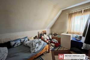 Älteres Wohnhaus mit Anbau und Potenzial in zentraler Lage auf Wangerooge (Obj.-Nr.: 6502) – Die vollständige Adresse der Immobilie erhältst du vom Anbieter., 26486 Wangerooge – Vorschaubild 12