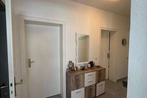 Tauschwohnung: Drei-Zimmer-Wohnung im Kreuzviertel – Die vollständige Adresse der Immobilie erhältst du vom Anbieter., 48149 Kreuz, Münster – Vorschaubild 5