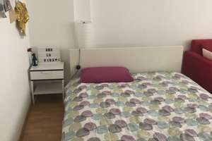 charmantes helles Altbauappartment – Löwestr. 7, 10249 Friedrichshain, Berlin – Vorschaubild 3