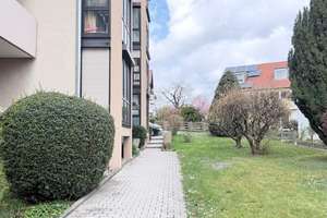 Moderne 4-Zimmer Wohnung mit Terrasse, TG-Stellplatz & Hobbyraum in ruhiger Lage von Stuttgart – Die vollständige Adresse der Immobilie erhältst du vom Anbieter., 70439 Stammheim-Süd, Stuttgart – Vorschaubild 20