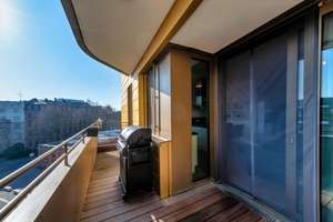 Exklusive 3-Zimmer-Wohnung im Pandion DOXX – modernes Wohnen am Zollhafen  – Die vollständige Adresse der Immobilie erhältst du vom Anbieter., 55118 Neustadt, Mainz – Vorschaubild 10