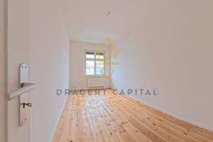 moderne Wohnung aus dem Jahr 2015 mit Balkon, Dielenböden und EBK zur Kapitalanlage – Die vollständige Adresse der Immobilie erhältst du vom Anbieter., 4279 Dölitz-Dösen, Leipzig – Vorschaubild 18
