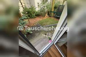 Tauschwohnung: 2 Zimmer Wohnung in Eimsbüttel zum Tausch – Die vollständige Adresse der Immobilie erhältst du vom Anbieter., 20255 Eimsbüttel (Ortsteil), Hamburg – Vorschaubild 8