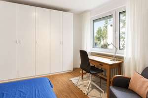 Zwischenmiete Oktober bis April 2-Zimmer-Wohnung in Mainz-Gonsenheim – Elbestraße 38, 55122 Gonsenheim, Mainz – Vorschaubild 8
