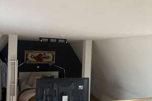 Tolle 2 Zimmer Maisonette Dachgeschosswohnung in Bestlage – L14 1, 68161 Innenstadt/Jungbusch, Mannheim – Vorschaubild 15