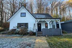 ASMUSSEN IMMOBILIEN - Das Haus am Wald - ca. 200 m zur Förde - einmalige Chance – Die vollständige Adresse der Immobilie erhältst du vom Anbieter., 24955 Harrislee – Vorschaubild 6