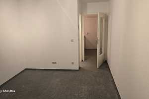 Geschmackvolle, gepflegte 1-Zimmer-Wohnung mit Einbauküche in Trier – Trier – Vorschaubild 1