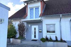 Die müsste Ihnen gefallen: DHH mit großem Platzangebot, guter Ausstattung, Westgarten, Garage! – Alzey-Worms (Kreis) – Vorschaubild 3