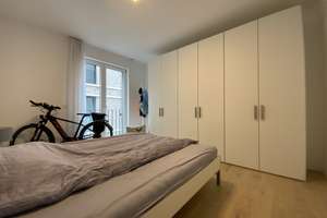 Exklusiv möbliertes wohnen im Herzen vom Stuttgarter westen – Die vollständige Adresse der Immobilie erhältst du vom Anbieter., 70176 Rosenberg, Stuttgart – Vorschaubild 15