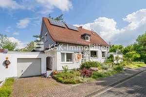 Tolles Haus mit künstlerischem Flair. – Rheinisch-Bergischer Kreis – Vorschaubild 2