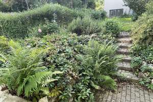 Meersburg, helle 3-Zi-Wohnung mit Garten – Klingleweg 8, 88709 Meersburg – Vorschaubild 6
