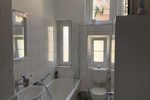  Helle 2-Zimmer-Wohnung mit sonnigem Balkon in der südlichen Innenstadt von Halle – Joseph-Haydn-Straße 15, 6110 Südliche Innenstadt, Halle (Saale) – Vorschaubild 8