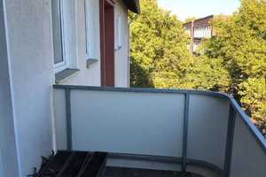 Sonnige 2-Zimmer-Wohnung mit 2 Balkonen, Einbauküche und Weitblick – Pfalzstraße 12, 30173 Hannover – Vorschaubild 10