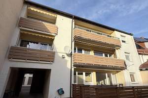 Attraktives 5-Parteienhaus in Mainz-Hechtsheim – Solides Investitionsobjekt mit Potenzial