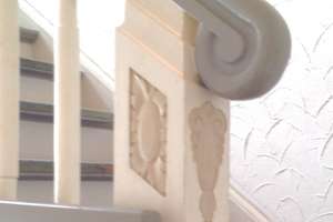 Stilvolle Altbau-Wohnung mit Wintergarten - im Bielefelder Westen / Schildesche. – Die vollständige Adresse der Immobilie erhältst du vom Anbieter., 33613 Schildesche, Bielefeld – Vorschaubild 14